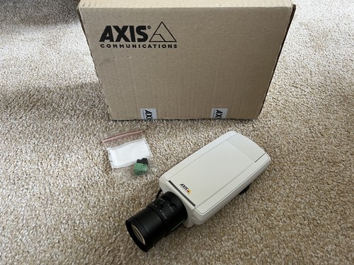 Axis p1346 netzwerkkamera - axis, ip