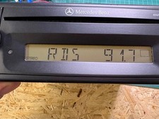 Becker Audio 30 APS BE 4613