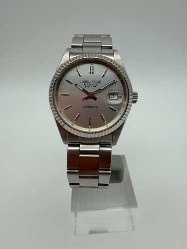 Automatik eta 2824 - 2824-2, werk