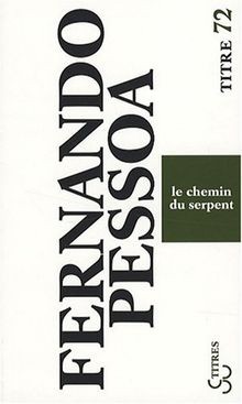Chemin serpent von - du,