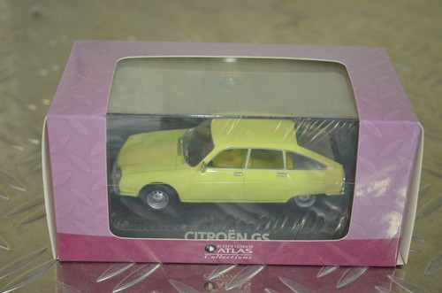 Citroen gelb baujahr - gelb, 1978