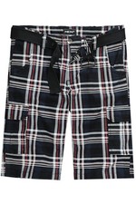 Boston Park Herren große