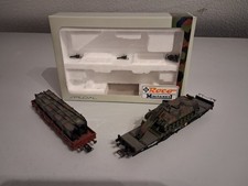 Roco Minitanks 820/Märklin H0