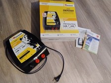 Horizont Weidezaungerät