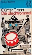 Die Blechtrommel. (Nr. 473/4)