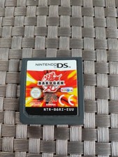 Bakugan Battle Brawlers