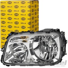 Hella hauptscheinwerfer rechts - hella,