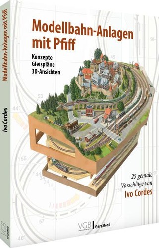 Modelleisenbahn - , 