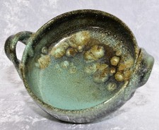 VintaGe Keramik Schale Korb