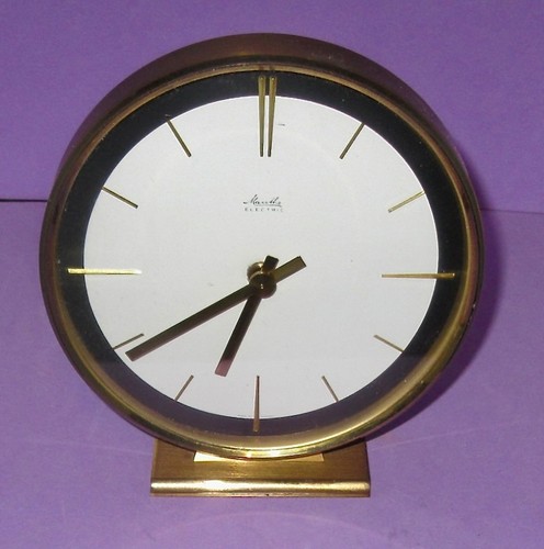 Vintage design mauthe electric - mauthe,