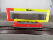 Fleischmann Spur H0 4353 Elektrolok BR 120 146-6 der DB Analog in OVP