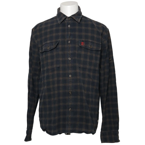 Fjällräven flanellhemd - fjällräven,,