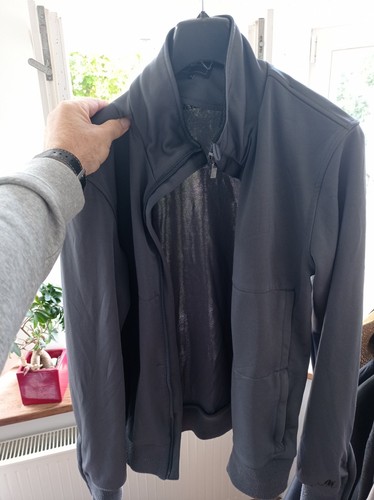 Mitch herren sweatshirt - co,