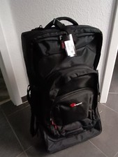 Kofferrucksack TAGOSS mit