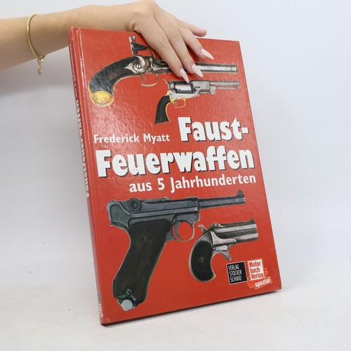 Faust feuerwaffen aus - aus, 5