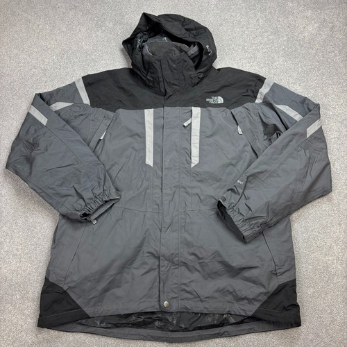 North face jacke erwachsene - face, x