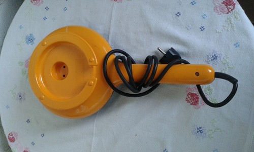 Krups suzette crepes maker - krups,