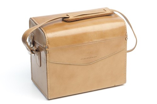 Hasselblad 515 leather - 515, case
