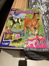 Schleich Horse Club Pferdewelt