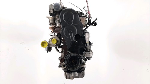 Motor typ bxe audi - bxe, a3