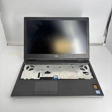 Dell notebook computer - dell,