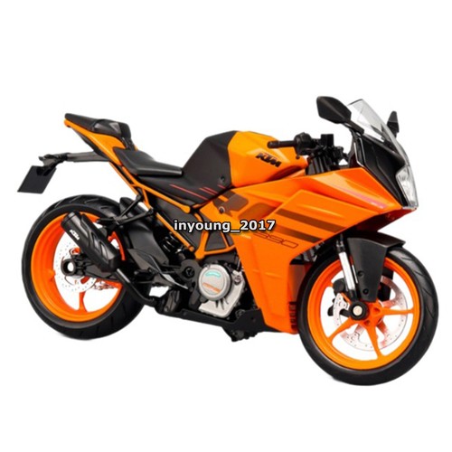 2025 ktm 390 motorrad - r3,