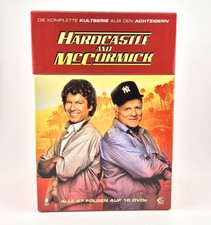 Hardcastle & McCormick - Die