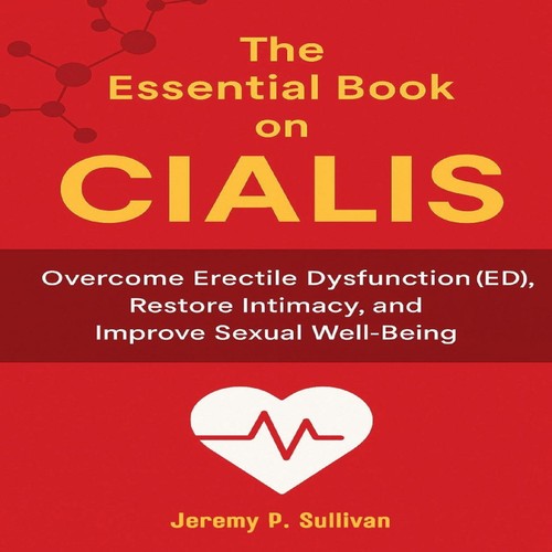 The essential book cialis - essential, on