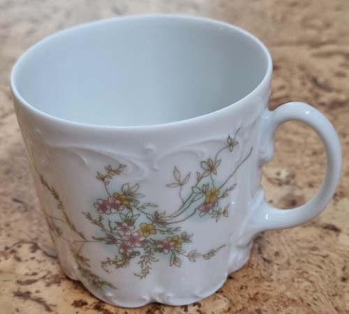 Rosenthal classic rose - -,