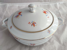 Terrine mit Deckel - Rosenthal