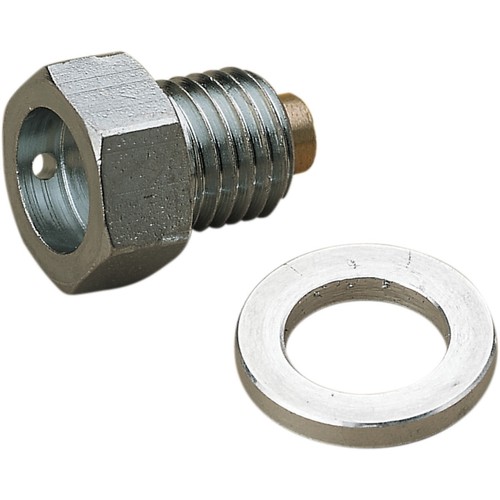Magnet ölablassschraube smc - magnet,
