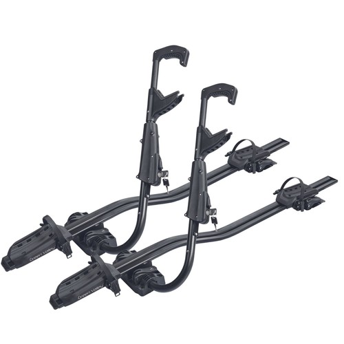 Dachfahrradträger fastbike - 2x,