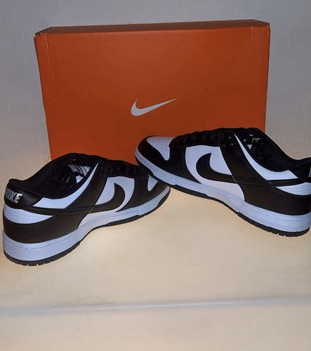 Nike dunk low panda - dunk,