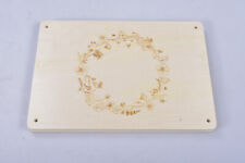 Holz Blumenpresse A4 Pflanzen