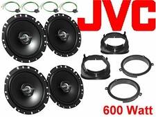 JVC  passend für Mercedes