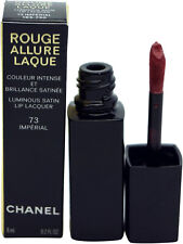 Chanel Rouge Allure Laque 6 ml nummer 73 Imperial Creme Fluid Lippenstift*******
