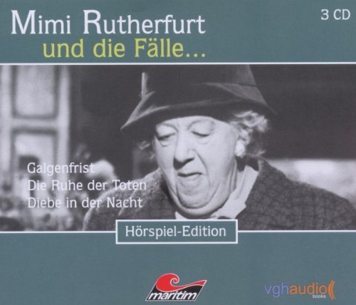 Mimi rutherfurt und - rutherfurt,