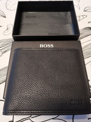 Hugo boss herren leder - hugo,
