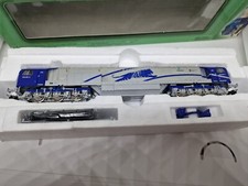 mehano h0 Ad Tranz/get