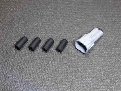 Evap removal kit triumph - removal,