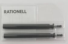 IKEA Rationell Dämpfer schubladen  dämpfer 002.130.92 NEU OVP