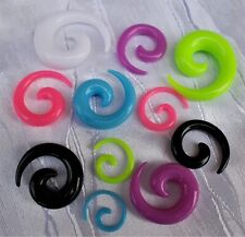 DEHN SPIRALE SCHNECKE OHR