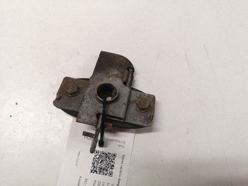 Saab ver2 2005 links - 9-3,