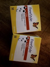 Freestyle Lite Teststreifen