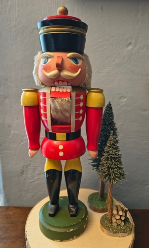 Original ddr nussknacker - ddr,