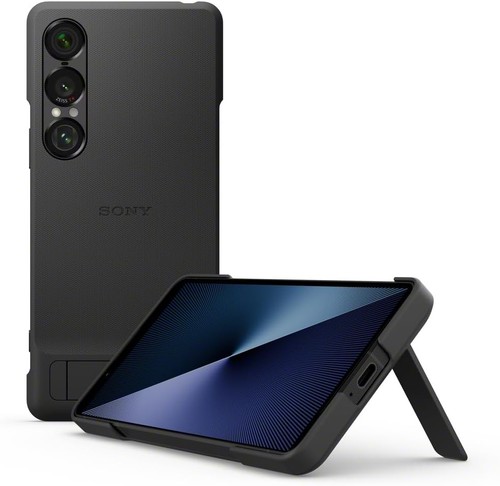 Sony stilvolle hülle mit - -,