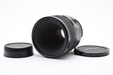 [Top NEUWERTIG] Nikon AF Micro