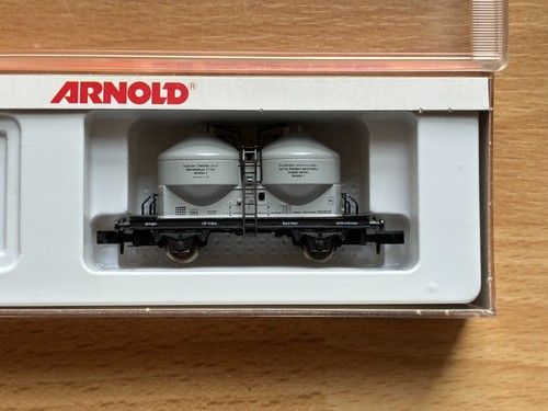 Arnold 4515 silowagen - n,