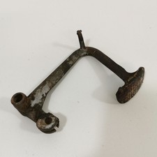 Heinkel Tourist Bremshebel