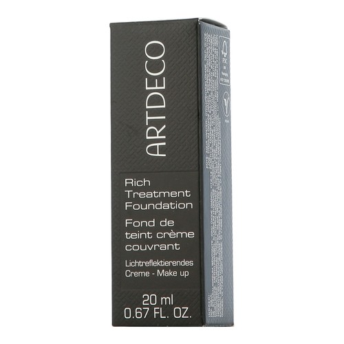 Artdeco rich treatment - rich,
